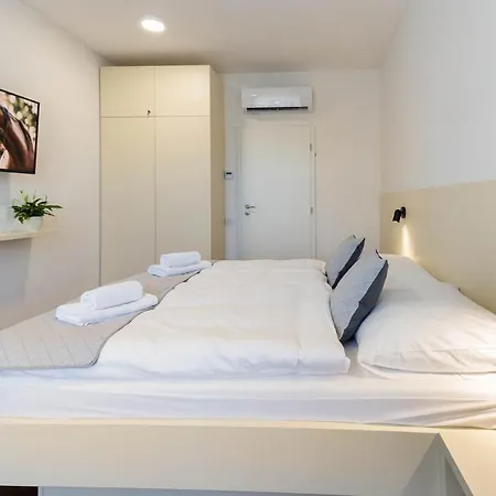 بيت ضيافة Chmelnice