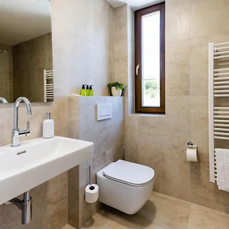 بيت ضيافة Chmelnice Napajedla