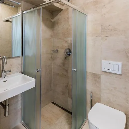 Chmelnice Casa de hóspedes