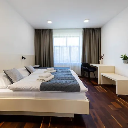 Chmelnice بيت ضيافة