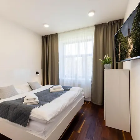 بيت ضيافة Chmelnice Napajedla