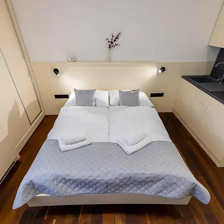 Casa de hóspedes Chmelnice 3*