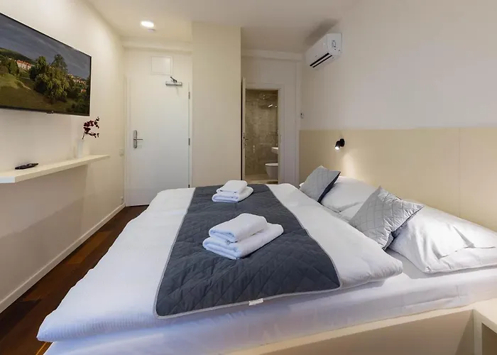 Chmelnice 3* Napajedla