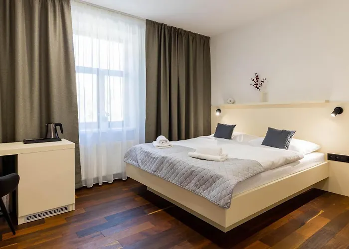 Chmelnice Vendégház 3*