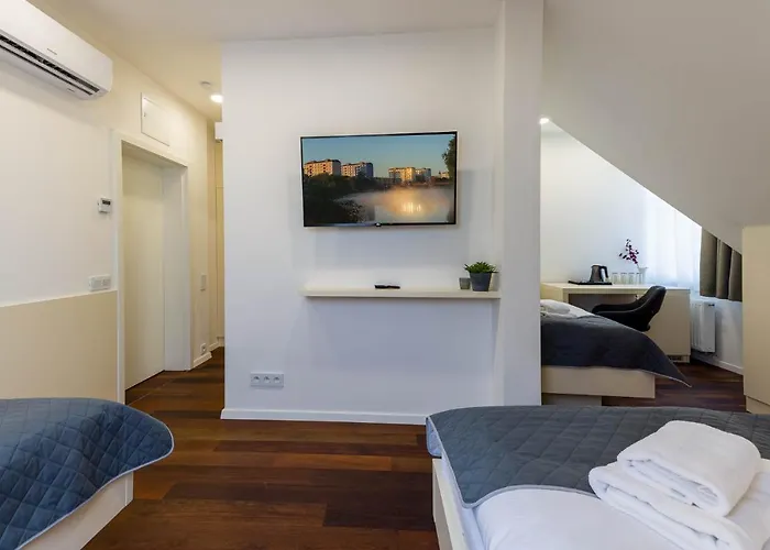 Chmelnice 3* Napajedla